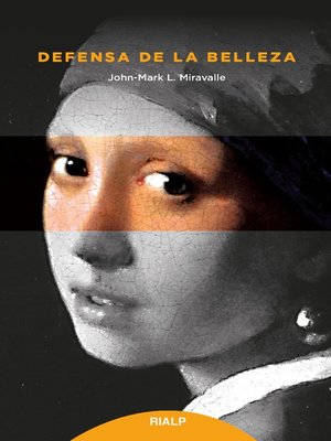 cover image of Defensa de la belleza